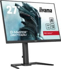 iiyama G-Master GB2770QSU-B5 - LED monitor 27"