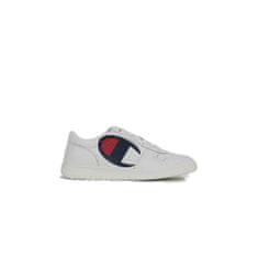 Champion boty 919 Roch Low S10649WW001