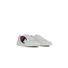 Champion boty 919 Roch Low S10649WW001