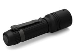 LEDLENSER LATARKA Ledlenser ST7R Black