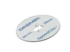 shumee DREMEL DISK PRO KOV 38mm SPEED CLIC