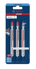 shumee PILOVÝ LIST BOSCH T301CHM /3 ks.