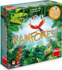 Dino Rainforest