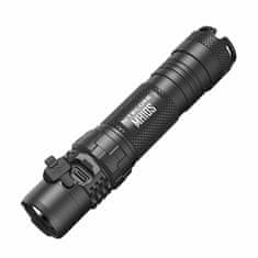 Nitecore MH10S Baterka MH10S (1x21700 příslušenství) Luminus SST-40-W (1800 lumen)