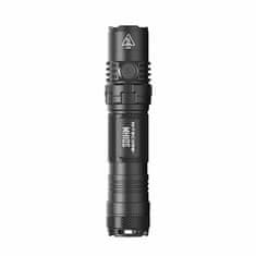 Nitecore MH10S Baterka MH10S (1x21700 příslušenství) Luminus SST-40-W (1800 lumen)