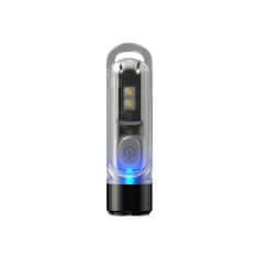 Nitecore TIKI UV baterka na klíče 300 lm, micro USB