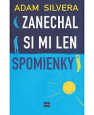 COOBOO Zanechal si mi len spomienky