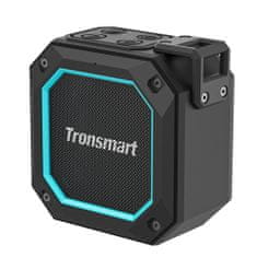 Tronsmart Groove 2 bezdrátový reproduktor 10W, černý