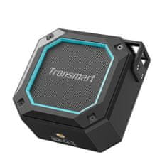 Tronsmart Groove 2 bezdrátový reproduktor 10W, černý