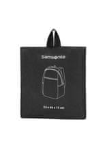 Samsonite Skládací batoh Black