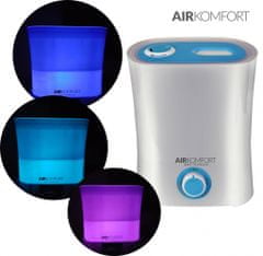 AIR KOMFORT AIRKOMFORT Zvlhčovač vzduchu UH-01