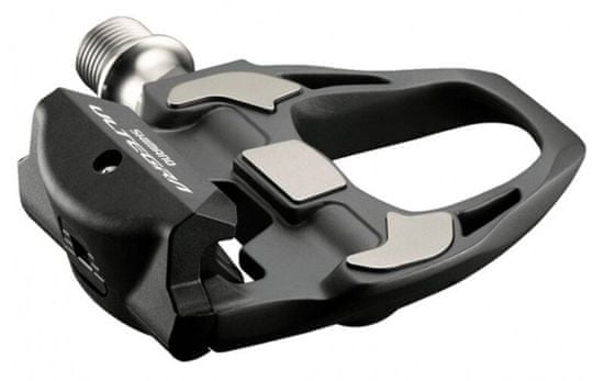 Shimano pedály SPD-SL Ultegra PD-R8000 carbon s kufry SM-SH11 v krabičce