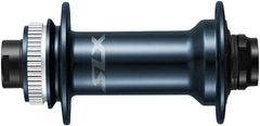 Shimano náboj disc SLX HB-M7110-B 32 děr Center lock 15 mm e-thru-axle 110 mm přední v krabičce