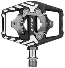 Shimano pedály XTR SPD PD-M9120 s kufry SM-SH51 s klecí v krabičce