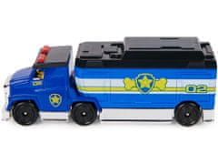 Paw Patrol Tlapková Patrola Sada 3 vozidel Skye, Chase, Marshall Big Truck..