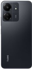 Xiaomi Redmi 13C Midnight Black 8GB/256GB