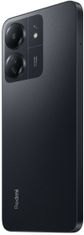 Xiaomi Redmi 13C Midnight Black 8GB/256GB