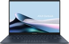 ASUS Zenbook 14 OLED, modrá (UX3405MA-OLED231W)