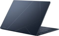 ASUS Zenbook 14 OLED AI EVO, modrá (UX3405MA-OLED341X)