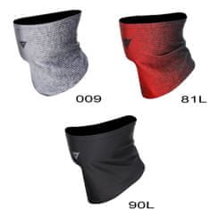 Dainese NECK GAITER COOLMAX lehký nákrčník