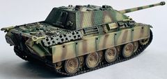 Dragon Dragon - Sd.Kfz.173 Jagdpanther, Wermacht, sPzAbt 654, Ruhr Pocket, Německo, březen 1945, 1/72