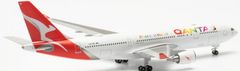 Herpa Airbus A330-203, Qantas Airways, "Pride is in the air, Whitsundays", Austrálie, 1/500