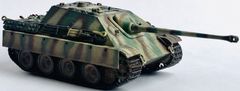 Dragon Dragon - Sd.Kfz.173 Jagdpanther, Wermacht, sPzAbt 654, Ruhr Pocket, Německo, březen 1945, 1/72