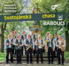 Babouci: Svatojánská chasa