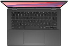 ASUS Chromebook CM14 Flip (CM1402F), šedá (CM1402FM2A-EC0110)