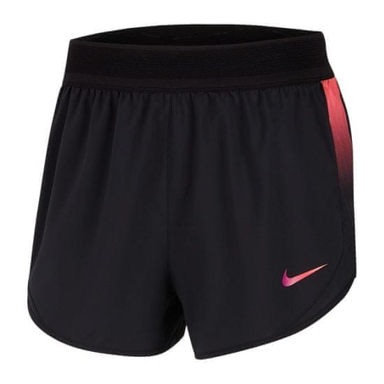 Nike Kalhoty běžecké černé Runway