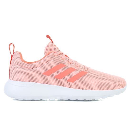 Adidas Boty růžové Lite Racer Cln K