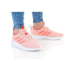 Adidas Boty růžové 35.5 EU Lite Racer Cln K