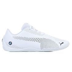 Puma Boty bílé 44.5 EU Bmw Mms Drift Cat 5 Ultra II