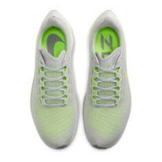 Nike Boty běžecké šedé 42 EU Air Zoom Pegasus 37