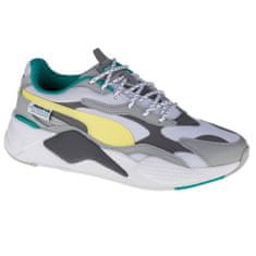 Puma Boty 42 EU Mercedes Amg Petronas RSX3