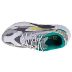 Puma Boty 42 EU Mercedes Amg Petronas RSX3