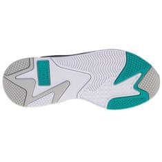 Puma Boty 42 EU Mercedes Amg Petronas RSX3