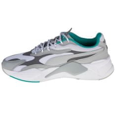 Puma Boty 41 EU Mercedes Amg Petronas RSX3