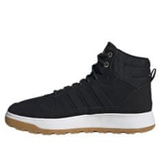 Adidas Boty černé 45 1/3 EU Frozetic