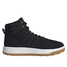 Adidas Boty černé 45 1/3 EU Frozetic