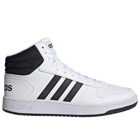 Adidas Boty Hoops 20 Mid