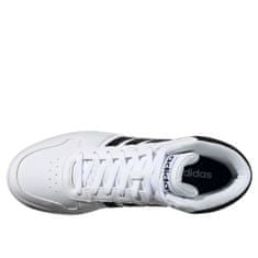 Adidas Boty 46 2/3 EU Hoops 20 Mid