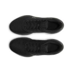 Nike Boty běžecké černé 42.5 EU Downshifter 11