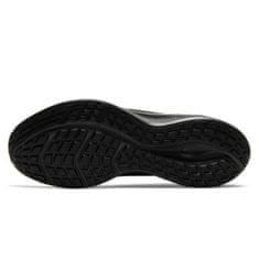 Nike Boty běžecké černé 42.5 EU Downshifter 11