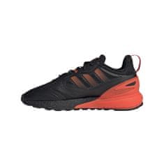 Adidas Boty běžecké černé 40 EU ZX 2K Boost 20