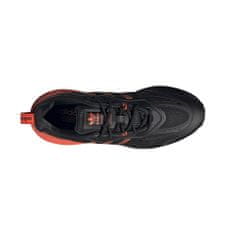 Adidas Boty běžecké černé 41 1/3 EU ZX 2K Boost 20