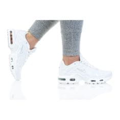 Nike Boty bílé 38.5 EU Air Max Plus