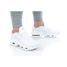 Nike Boty bílé 38.5 EU Air Max Plus