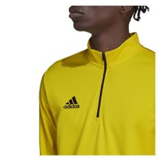 Adidas Mikina žlutá 170 - 175 cm/M Entrada 22 Training