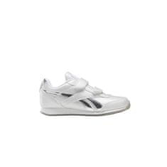 Reebok Boty bílé 34 EU Royal CL Jogger